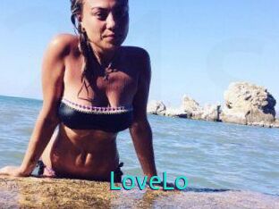 LoveLo