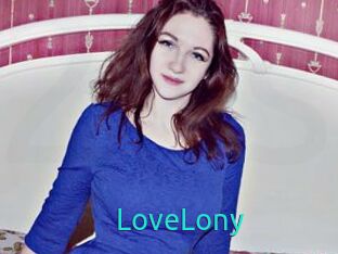 LoveLony