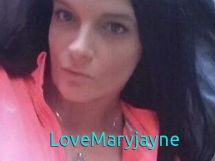 LoveMaryjayne 21 sextury Link