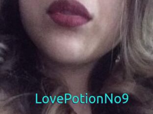 LovePotionNo9