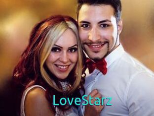 LoveStarz 21 sextury Link