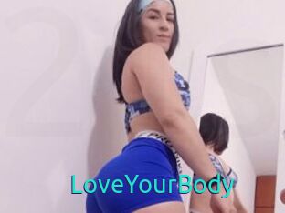 LoveYourBody