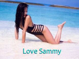 Love_Sammy