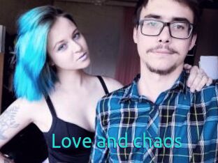 Love_and_chaos