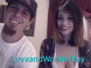 LoveandWonderboy