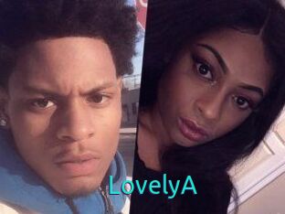LovelyA