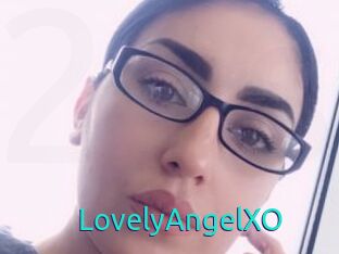 LovelyAngelXO