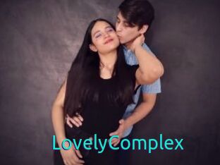 LovelyComplex