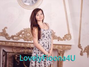 LovelyFioona4U