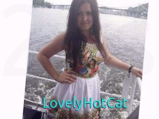 LovelyHotCat