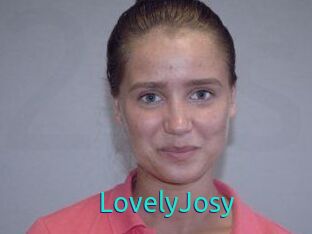 LovelyJosy