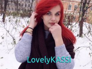 LovelyKASSI