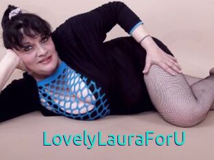 LovelyLauraForU
