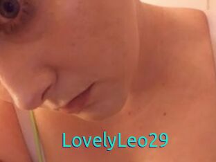 LovelyLeo29