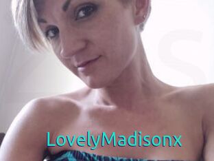 LovelyMadisonx