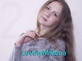 LovelyMillena