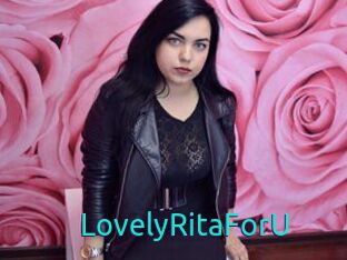 LovelyRitaForU