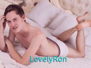 LovelyRon