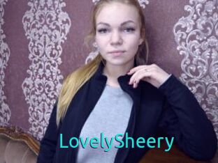 LovelySheery