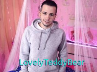 LovelyTeddyBear