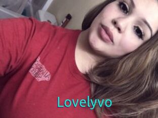Lovelyvo