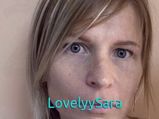 LovelyySara