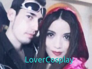 LoverCosplay