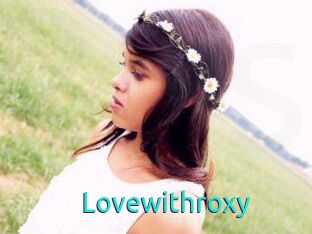 Lovewithroxy