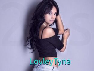 LovleyTyna