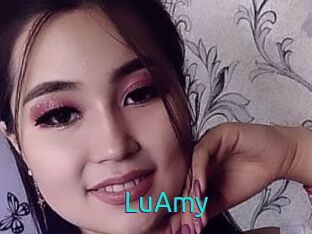 LuAmy