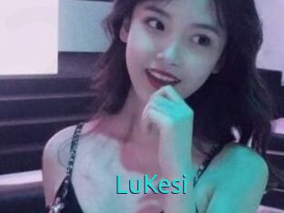 LuKesi