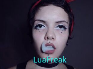 LuaFreak