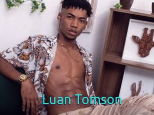 Luan_Tomson