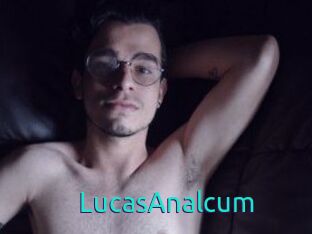 LucasAnalcum