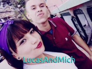 LucasAndMich