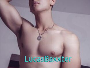 LucasBaxxter
