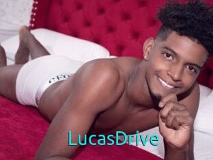 LucasDrive