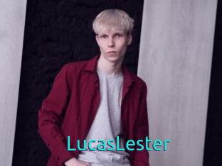 LucasLester