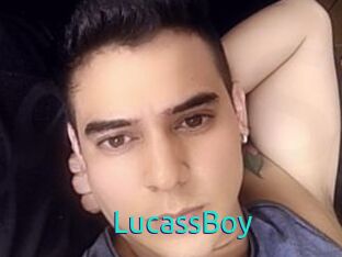 LucassBoy
