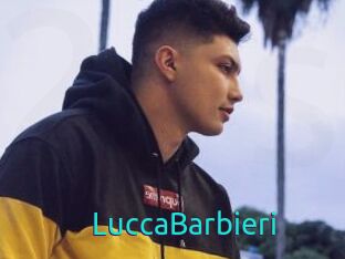 LuccaBarbieri