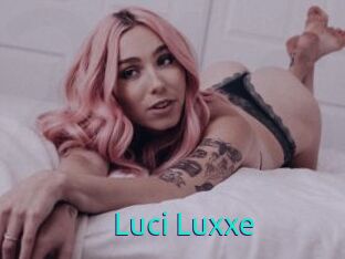 Luci_Luxxe