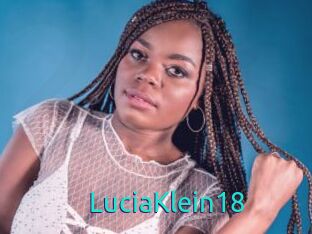 LuciaKlein18
