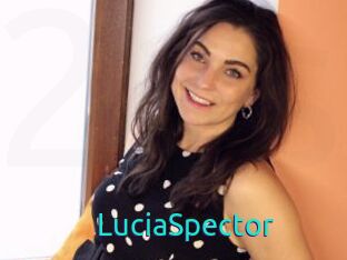 LuciaSpector