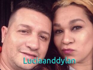 Luciaanddylan