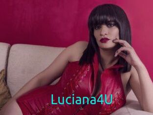 Luciana4U