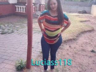 Luciass118
