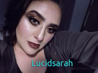 Lucidsarah