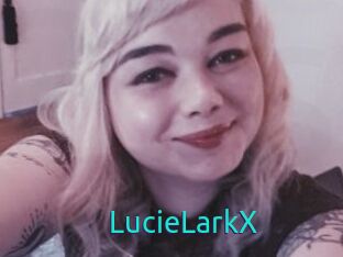 LucieLarkX