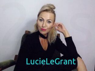 LucieLeGrant