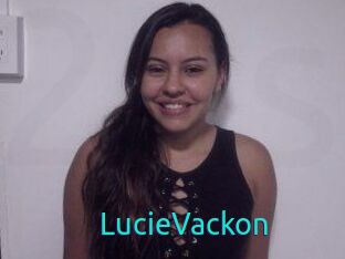 LucieVackon